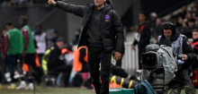 Paris Saint Germain: Star-Trainer Luis Enrique soll Spitzenverdiener bei PSG werden