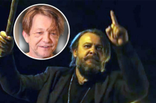 ANTISEMITSKE PORUKE U BJELOGRLIĆEVIM 