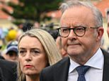 Outrage over Albo's glaring omission in Easter message to Aussies: 'Just a letter to the people you hate'