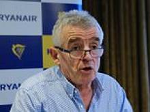 Four-hour passport queues are a punishment for Brexit from the EU, Ryanair boss claims