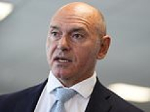 NHS boss warns junior doctors could go on strike every month for the rest of the year in row over pay - as they walkout from hospitals next week