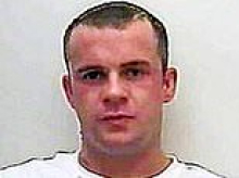 Investigation launched after cage fighter, 40, who murdered two IRA enforcers who wanted him to become a drugs mule dies in prison