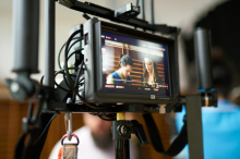 Od prvencev do filmskih festivalov: v načrt razvojnih programov uvrščenih pet filmskih projektov