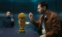 Kakva čast; Hrvat stoji iza LEGO reklame koja je zaludjela svijet