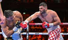 Hrgović otvorio dušu uoči meča: Fascinantno koliko je taj dio života bio težak za mene