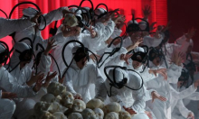 Puccinijevo remek-djelo 'Turandot' na riječku pozornicu stiže u novoj, distopijskoj viziji