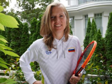 Slovenke pripravljene na največji izziv, kaj pravi kapetanka Maša Zec Peškirič?