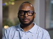 Sacked boss of Pride in London claims he was forced out by 'white directors' after being investigated for spending £7,000 of donations on Apple products