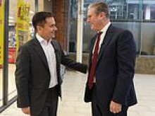 Now even Keir Starmer's 'cost of living tsar' says Rachel Reeves should scrap fuel duty hike as Brits are hammered by rising pump prices due to Iran crisis