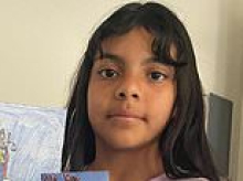 School bully, 12, is arrested for MURDER over claims she hurled metal bottle at girl, 12, and killed her