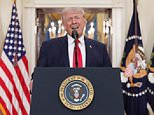 'We risked everything for freedom... was it all for nothing?': Why heartbroken families in Iran feel 'betrayed' by Trump after he claims victory... as they're left in the dark without a leader