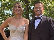 The truth behind Stacey Solomon's decision not to legally marry Joe Swash: Despite exchanging vows at their £1.2million home, insiders tell OLIVIA KEMP why their ceremony should never be compared to Olivia Attwood's 'sham' wedding