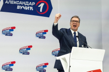 Po Vučiću Vučić?