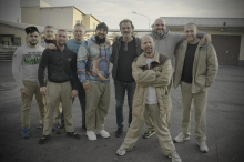 Ko pridem ven –  film, ki ne govori o zaporu, ampak o človeku v skrajnih okoliščinah