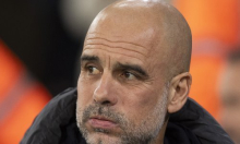 Pep Guardiola naklonio se suparničkom igraču: Jedan od najvećih! Nevjerojatan čovjek