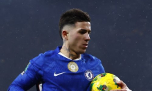 Rekao da želi u Madrid, a sada snosi posljedice izjave; Chelsea ga kaznio!