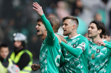 Olimpija podaljšala tudi z Motiko