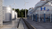 Idrogeno verde, Bnef: “Entusiasmo ciclico e pochi investimenti”