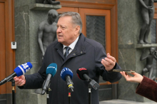 Župan Janković zaradi izjave o 