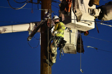 178.000 neue Stellen im März: Trotz neuer Unsicherheiten: US-Arbeitsmarkt erholt sich 