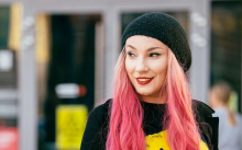 Dijana Matković: Največ o družbi izvemo, ko gledamo, kako ravna s tistimi, ki so najmanj zaščiteni