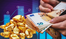 Najveći pad cijena zlata u 43 godine: Je li sada pravi trenutak za ulaganje