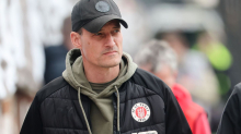 Fußball-Bundesliga: FC St. Pauli im Abstiegskampf: 