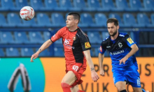 Važna utakmica u Varaždinu. Domaćini se bore za Europu, gosti se također mogu uključiti