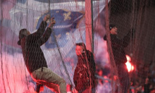 Pretjerao sa slavljem: Navijač BiH dobio srčani zbog pobjede protiv Italije