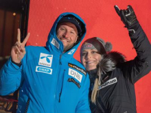 Aksel Lund Svindal: Verjetno je konec