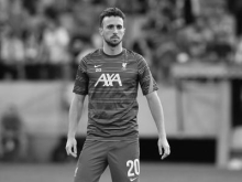 Vdova Dioga Jote razkrila srce parajoče zadnje sporočilo