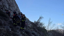 Penjač pao niz stijene na Krku: Prevezli ga helikopterom Hitne