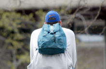 Madžarski policisti prijeli dijaka, ki je vrstnika spodbujal k napadu z nožem v Rakičanu