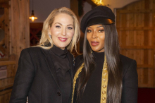 US-Magazin durchleuchtet das Leben der Kathrin Glock 