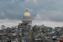 Kubanska vlada pomilostila več kot 2000 zapornikov