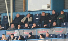 SHNL klub želi novi stadion: 'Za Maksimir i Poljud se ima novaca, a za nas ne'