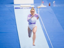 Prvi dan Kaira zelo uspešen za slovensko vrsto