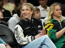 Neobičajen pripetljaj Mikaele Shiffrin: Na žalost ne gre za 1. april