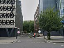 Police step up patrols after woman was raped in Bristol city centre attack - as images of four men wanted are shared