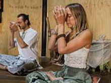 REVEALED: The sinister underworld of illegal ayahuasca retreats in Ireland  - where vulnerable people pay thousands for 'healing' and risk triggering a mental health crisis or even psychosis...