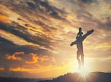 JOHN MacLEOD: In this time of war and chaos, we must hold the message of Easter dearer than ever. For it offers us the most precious gift of all... hope