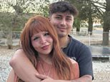 Pregnant woman and her partner both killed by suspected DUI driver days before she was due to give birth