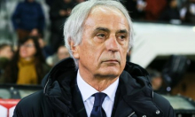 Vahid Halilhodžić brutalno prozvao navijače: Razočarali su me i naljutili