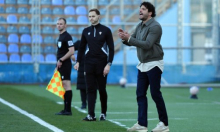 Carević nakon remija s Varaždinom: VAR nije bio na našoj strani