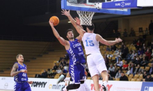 Cibona nakon drame svladala Samobor, pogledajte najzanimljivije trenutke