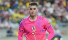 Dominik Livaković napušta Dinamo? Kod Vatrenog se raspitivao za uvjete u klubu