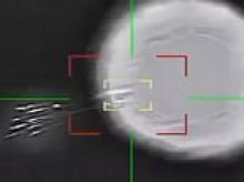 Race to save American pilot from behind enemy lines after Iran downed two jets... and toll of US wounded in war hits 365