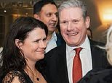 The MP wife of an alleged China spy, a very boozy night at Faslane nuclear base - and the riddle of her dalliances with TWO senior Naval officers