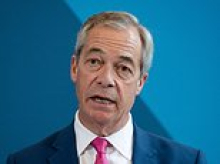 Why Reform are already getting the 'jitters' about the local elections... as Nigel Farage's party dips in the polls with five weeks to go: ANDREW PIERCE