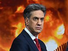 Rein in 'dogmatic' Ed Miliband to bring down the cost of living, Kemi tells Keir Starmer